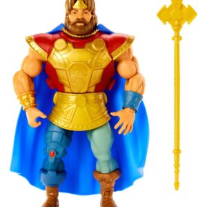 Masters Of The Universe Origins Teela Rey Randor